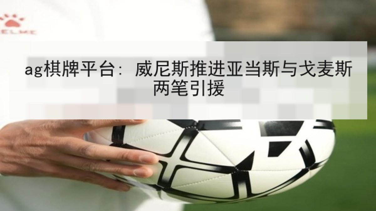 ag棋牌平台: 威尼斯推进亚当斯与戈麦斯两笔引援 ag棋牌平台: 威尼斯推进亚当斯与戈麦斯两笔引援